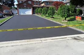 Reliable Madison, OH Driveway Paving Services Solutions