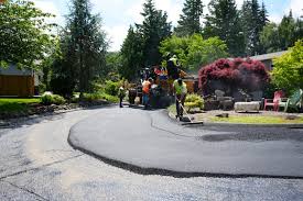 Best Driveway Maintenance Services  in Madison, OH